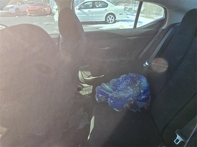 used 2021 Nissan Sentra car, priced at $9,485