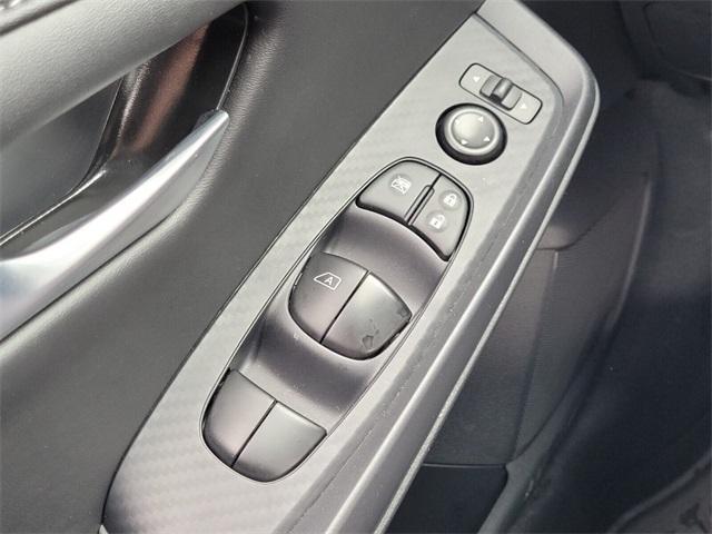 used 2025 Nissan Sentra car, priced at $20,685