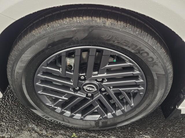 new 2026 Nissan Sentra car, priced at $24,760