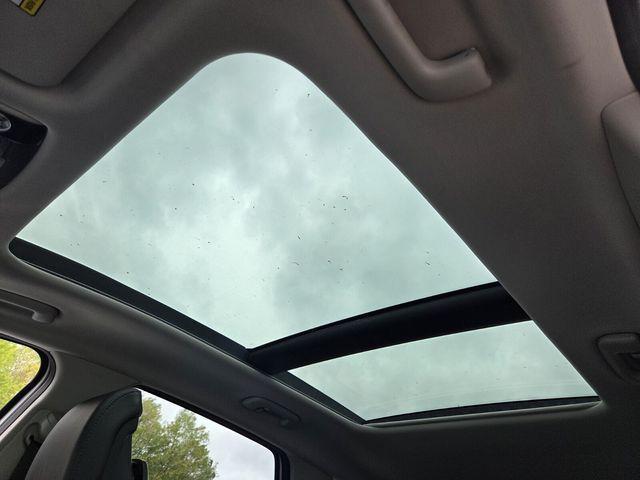 used 2024 Kia Sportage car, priced at $30,870