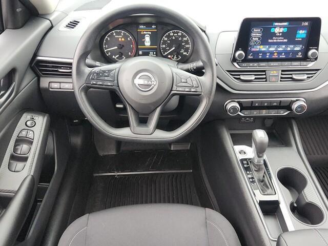used 2025 Nissan Altima car, priced at $20,985