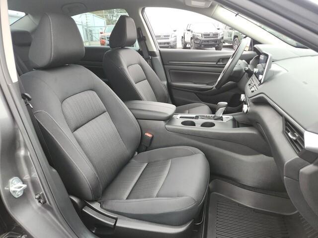 used 2025 Nissan Altima car, priced at $20,985