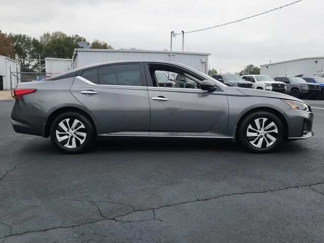 used 2025 Nissan Altima car, priced at $20,985
