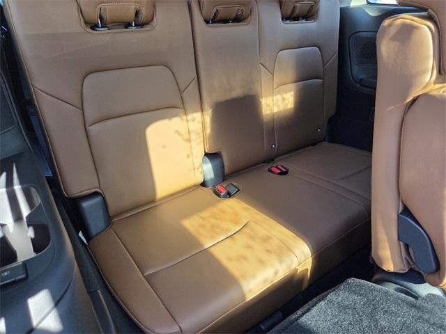 new 2026 Nissan Pathfinder car, priced at $52,890