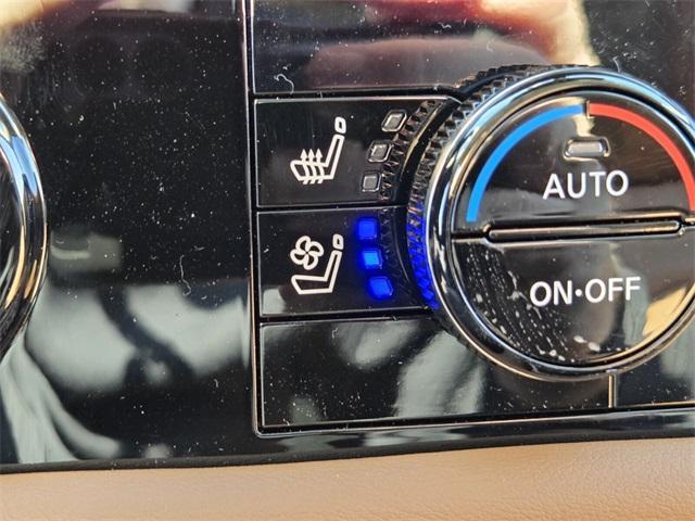 new 2026 Nissan Pathfinder car, priced at $52,890