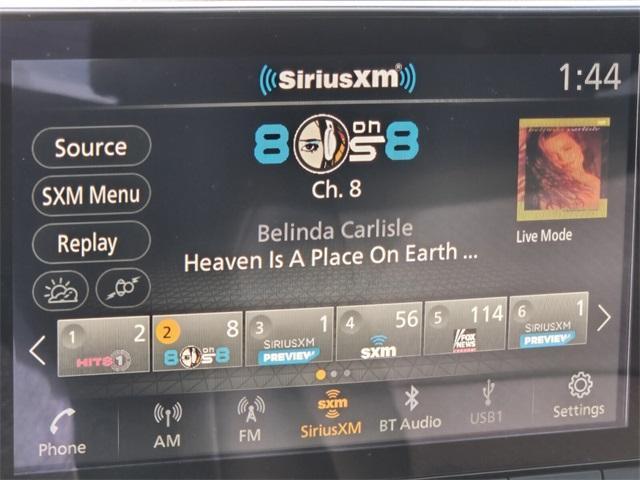 new 2026 Nissan Rogue car, priced at $30,568