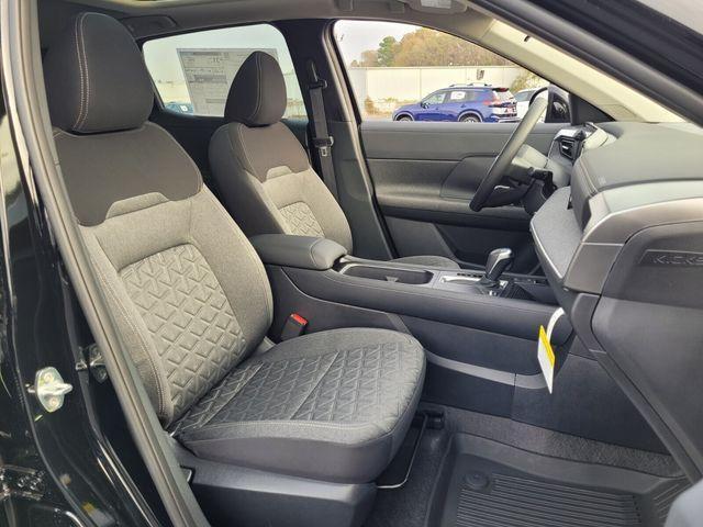 new 2026 Nissan Kicks car, priced at $25,236