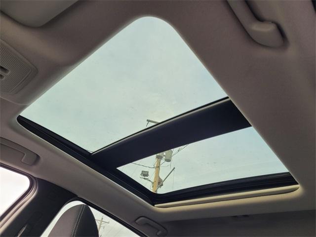 new 2026 Nissan Kicks car, priced at $24,536