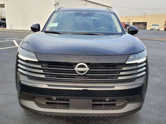 new 2026 Nissan Kicks car, priced at $25,236