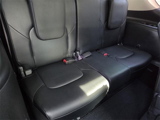 used 2024 Nissan Armada car, priced at $39,985