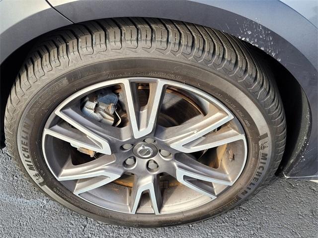 used 2017 Volvo V90 Cross Country car, priced at $17,495