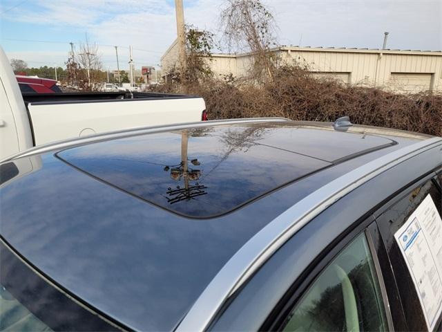 used 2017 Volvo V90 Cross Country car, priced at $17,495