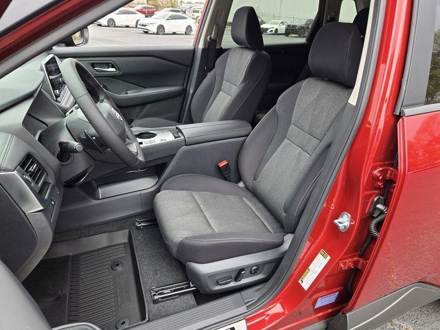 new 2026 Nissan Rogue car, priced at $28,299