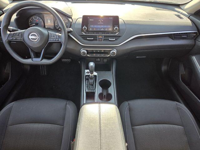used 2024 Nissan Altima car, priced at $16,325