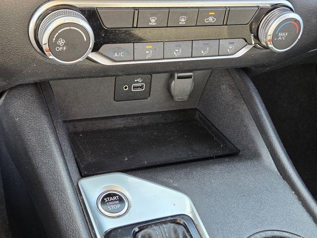 used 2024 Nissan Altima car, priced at $16,325