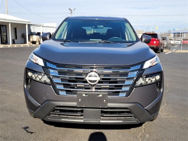 used 2024 Nissan Rogue car, priced at $20,885