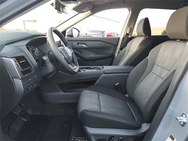 new 2026 Nissan Rogue car, priced at $28,635