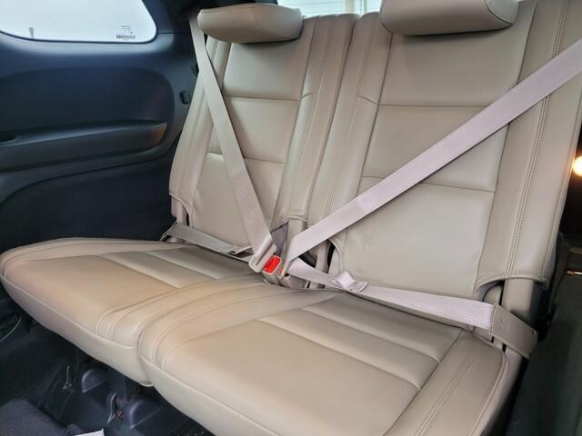 used 2018 Dodge Durango car, priced at $19,285