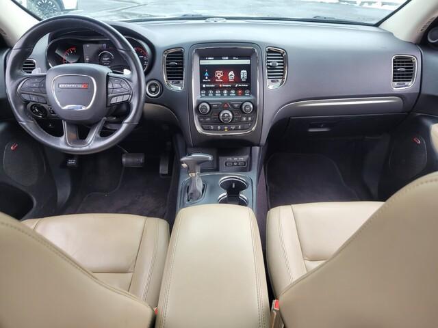 used 2018 Dodge Durango car, priced at $19,285