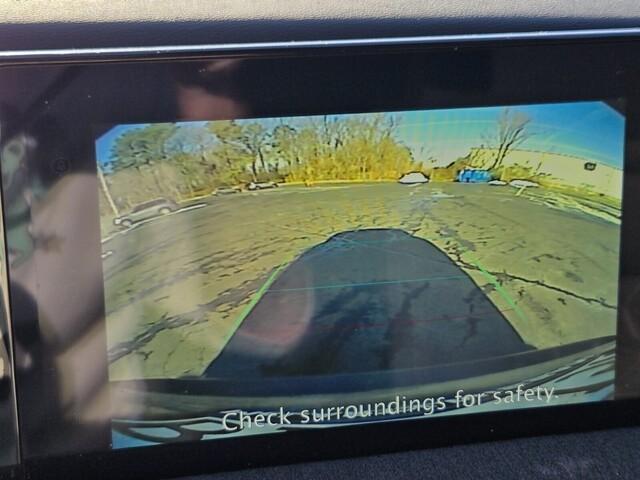 used 2025 Nissan Kicks car, priced at $21,985