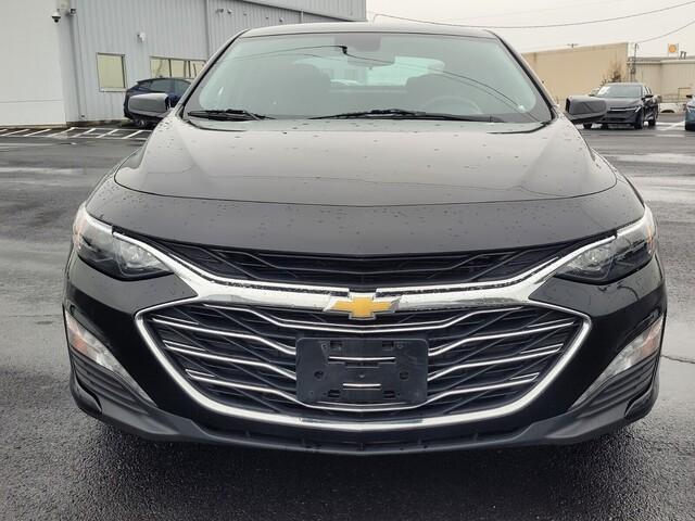 used 2023 Chevrolet Malibu car, priced at $15,700