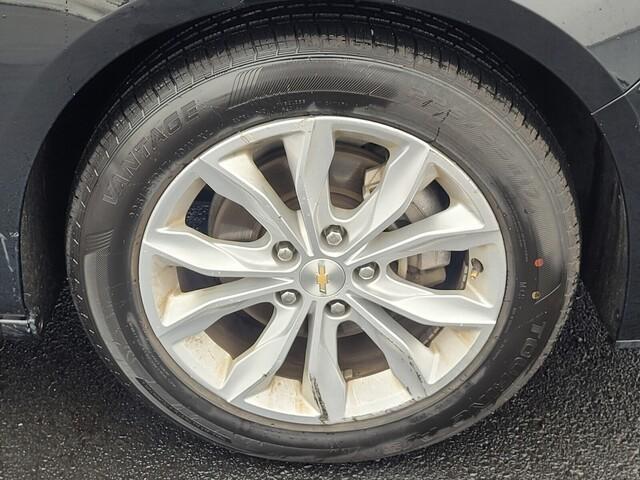 used 2023 Chevrolet Malibu car, priced at $15,700