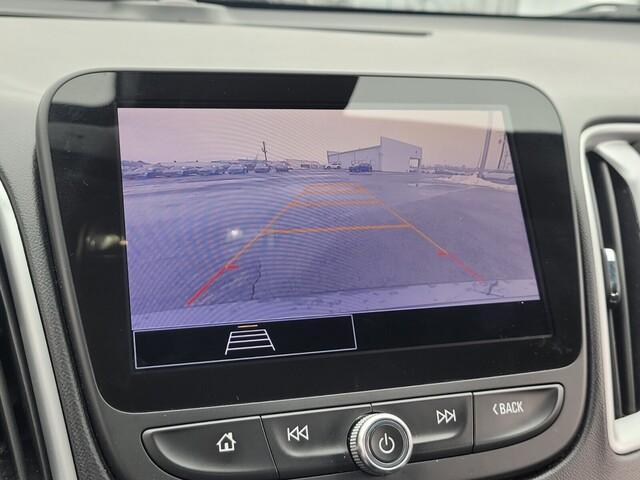 used 2023 Chevrolet Malibu car, priced at $15,700