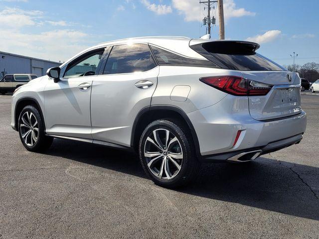 used 2019 Lexus RX 350 car, priced at $29,820