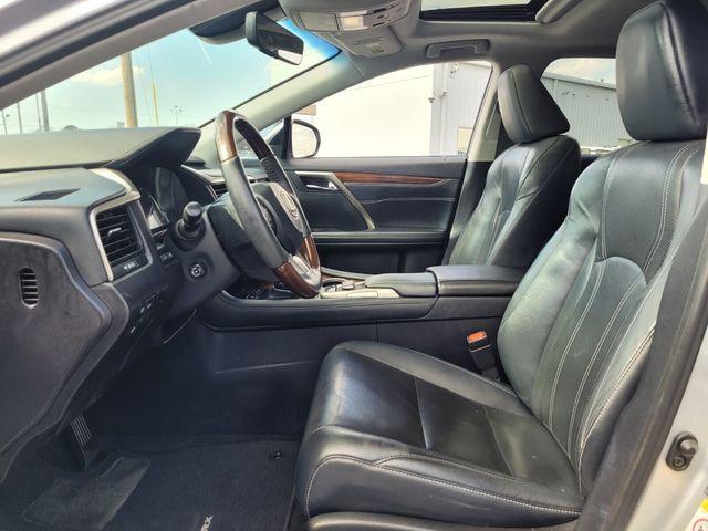 used 2019 Lexus RX 350 car, priced at $29,820