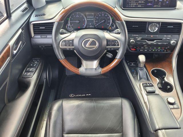 used 2019 Lexus RX 350 car, priced at $29,820