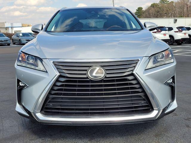 used 2019 Lexus RX 350 car, priced at $29,820