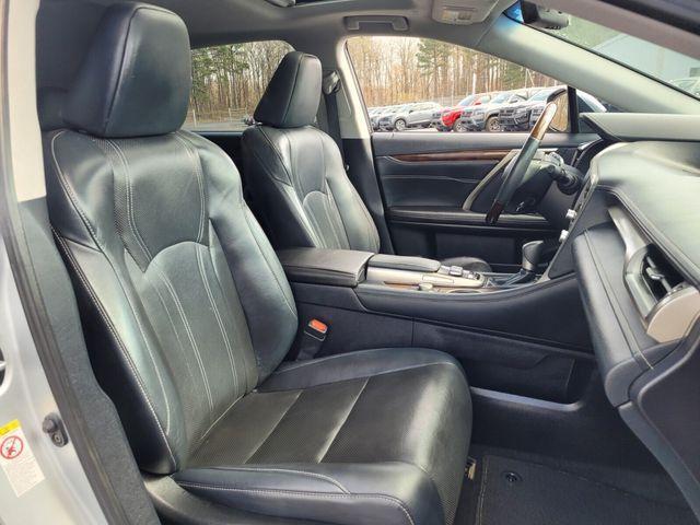 used 2019 Lexus RX 350 car, priced at $29,820