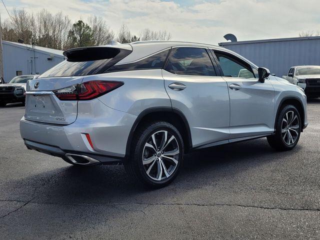 used 2019 Lexus RX 350 car, priced at $29,820