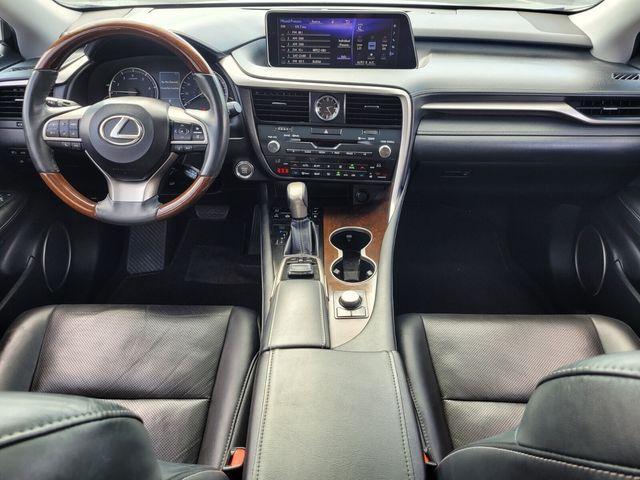 used 2019 Lexus RX 350 car, priced at $29,820