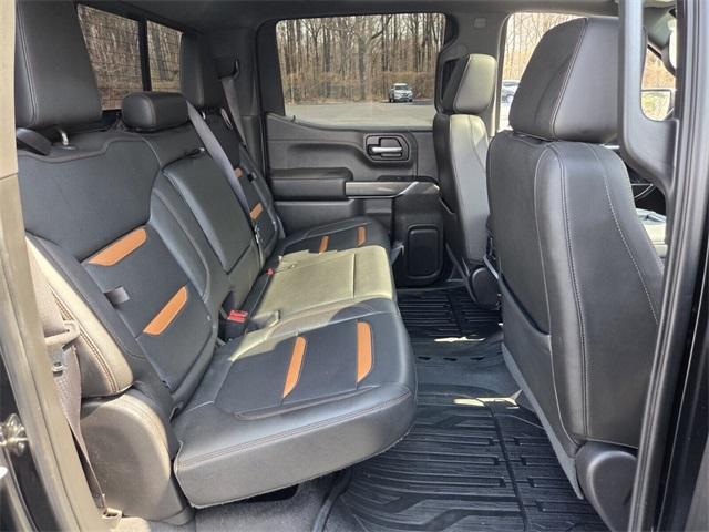 used 2019 GMC Sierra 1500 car, priced at $31,200