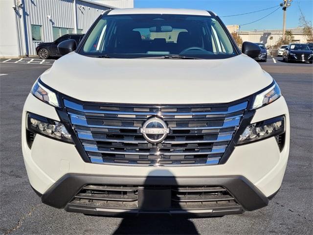 used 2025 Nissan Rogue car, priced at $23,400
