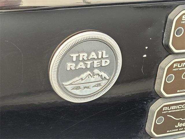 used 2013 Jeep Wrangler Unlimited car, priced at $16,485