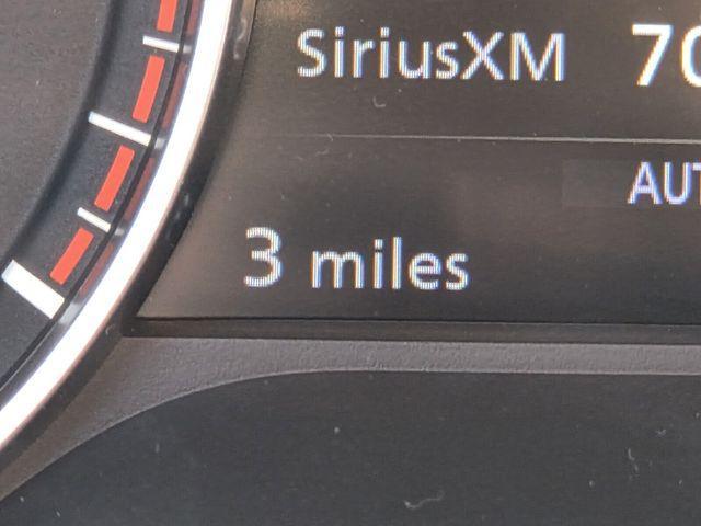 new 2026 Nissan Pathfinder car, priced at $38,055