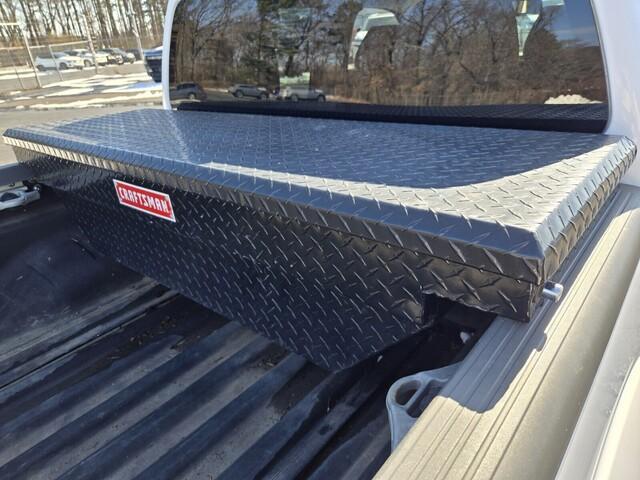 used 2012 Nissan Frontier car, priced at $11,500