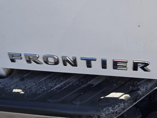 used 2012 Nissan Frontier car, priced at $11,500