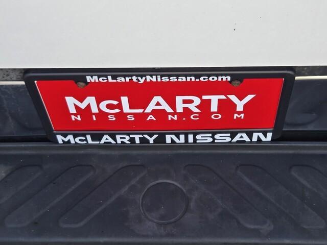 used 2012 Nissan Frontier car, priced at $11,500