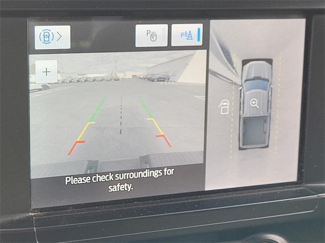 used 2021 Ford F-150 car, priced at $29,950