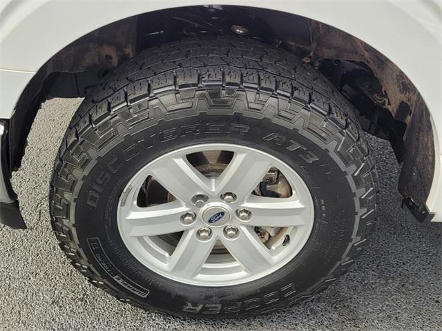 used 2021 Ford F-150 car, priced at $29,950