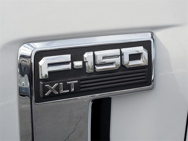 used 2021 Ford F-150 car, priced at $29,950
