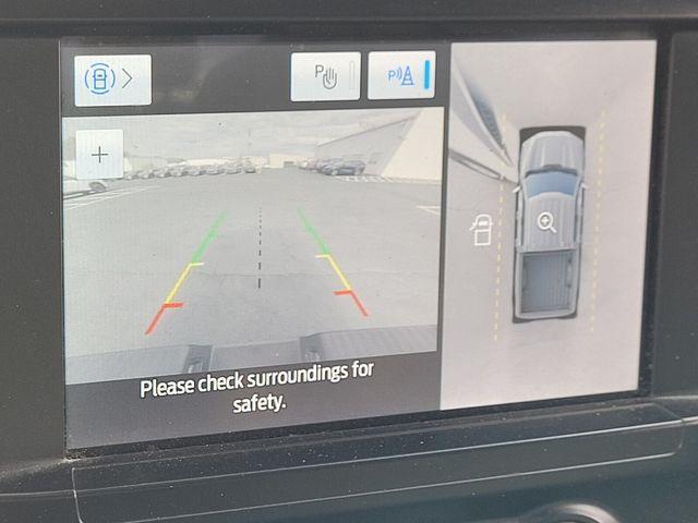 used 2021 Ford F-150 car, priced at $28,200