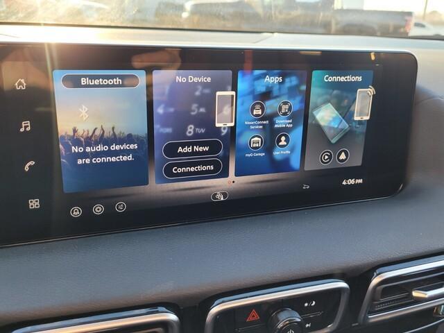 new 2026 Nissan Sentra car, priced at $26,905