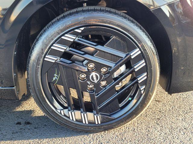 new 2026 Nissan Sentra car, priced at $24,941