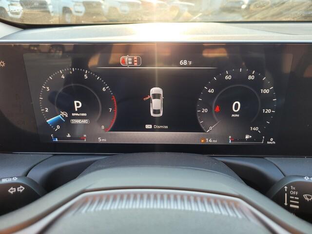 new 2026 Nissan Sentra car, priced at $26,905