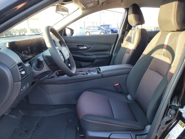 new 2026 Nissan Sentra car, priced at $26,905