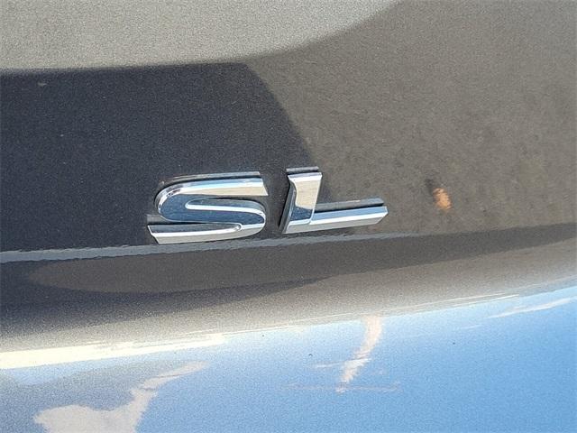 used 2025 Nissan Pathfinder car, priced at $32,995